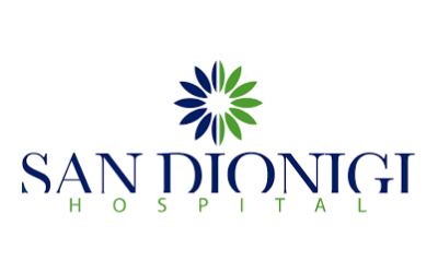 San Dionigi Hospital