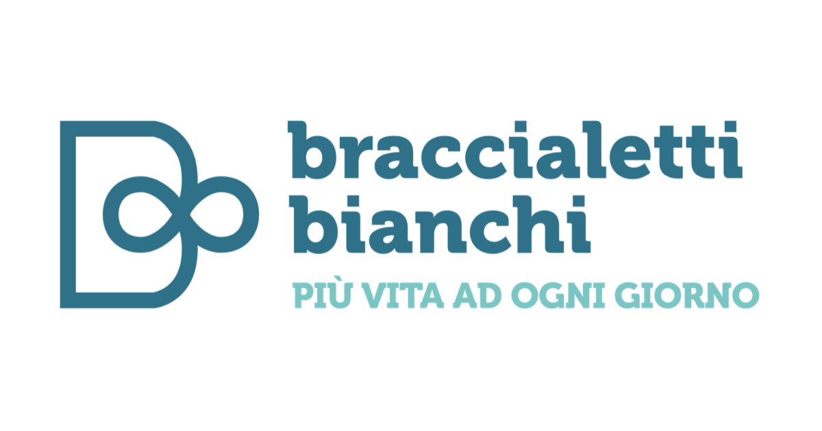 Nuovo Socio FCP: Braccialetti Bianchi