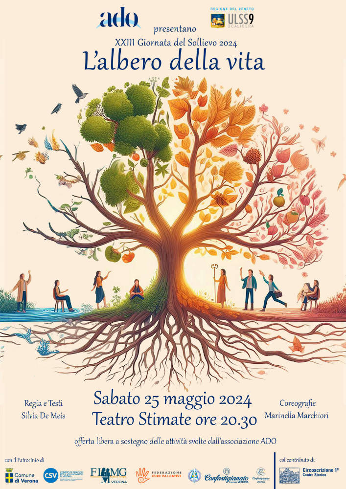 L'albero della vita