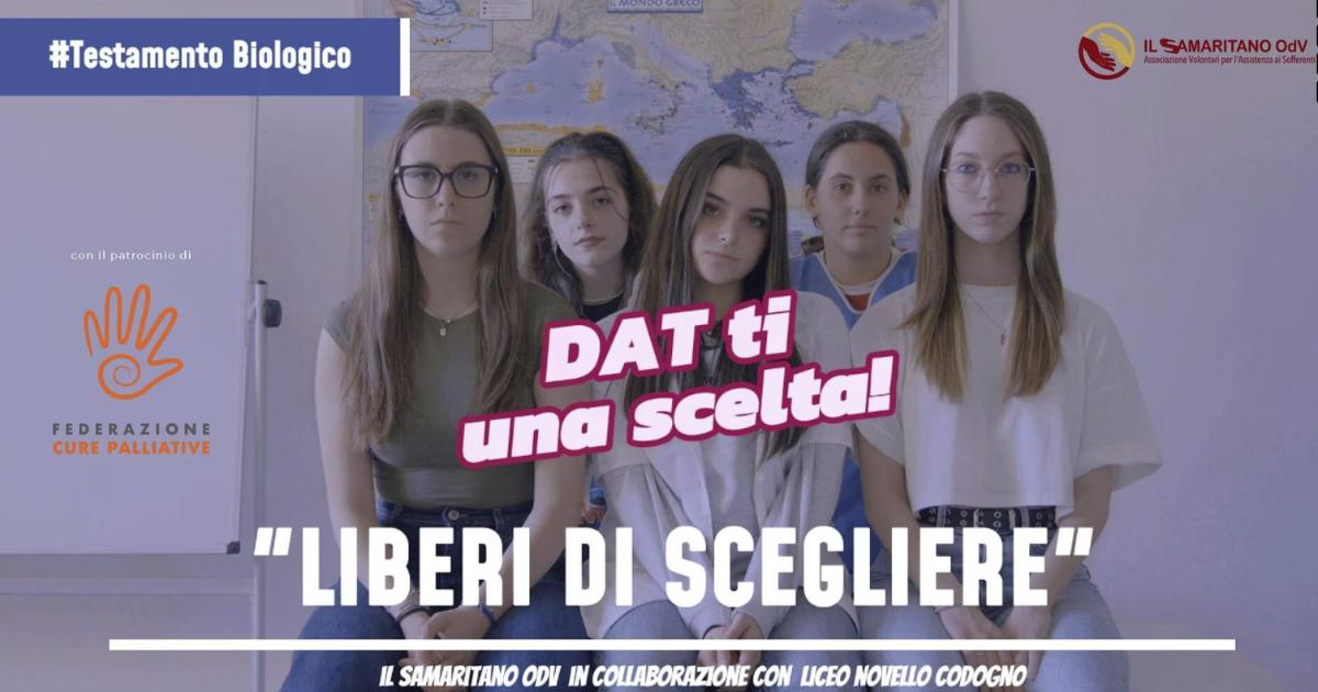 DAT ti una scelta