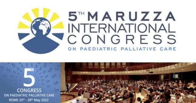 5 Maruzza International Congress on Paediatric Palliative Care