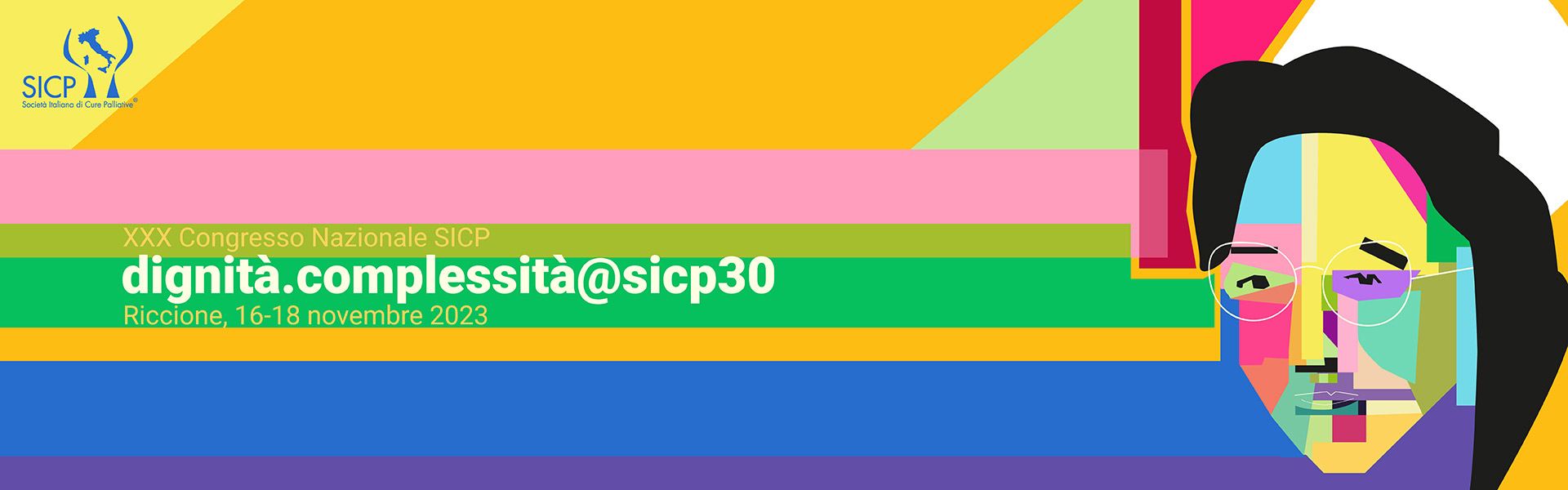 XXX Congresso Nazionale SICP