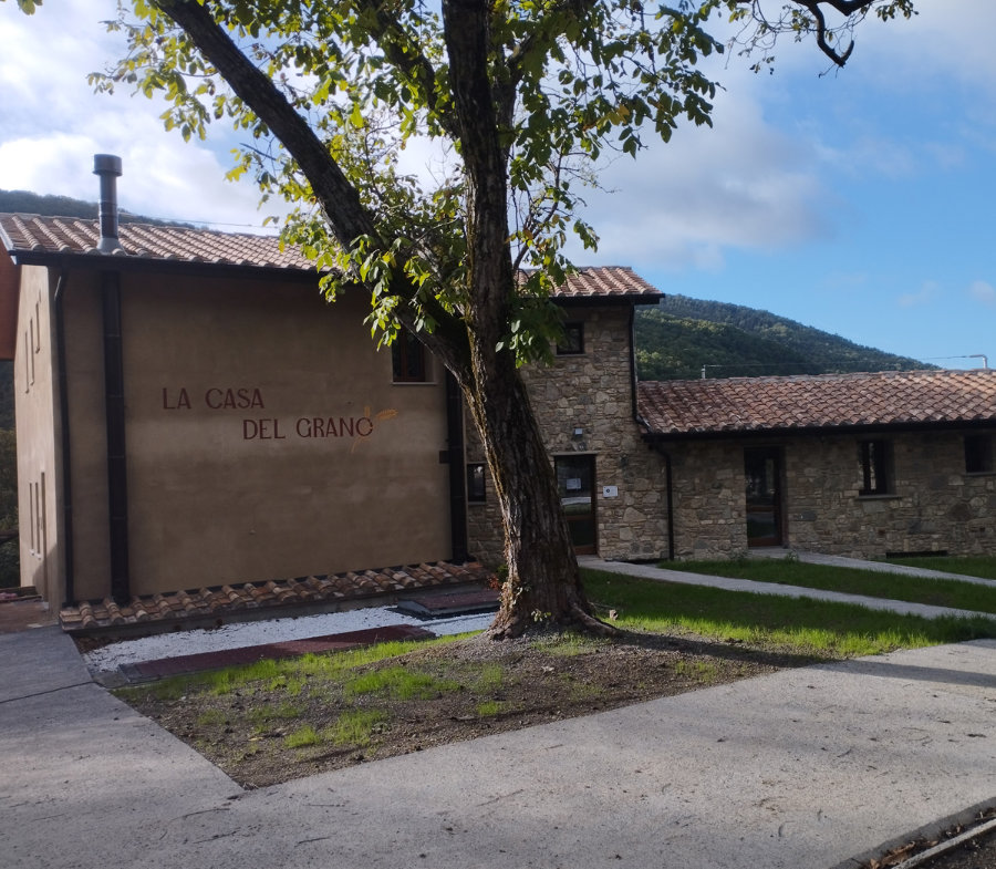 Casa del Grano, protocollo d’intesa per il co-housing di Tutto è Vita