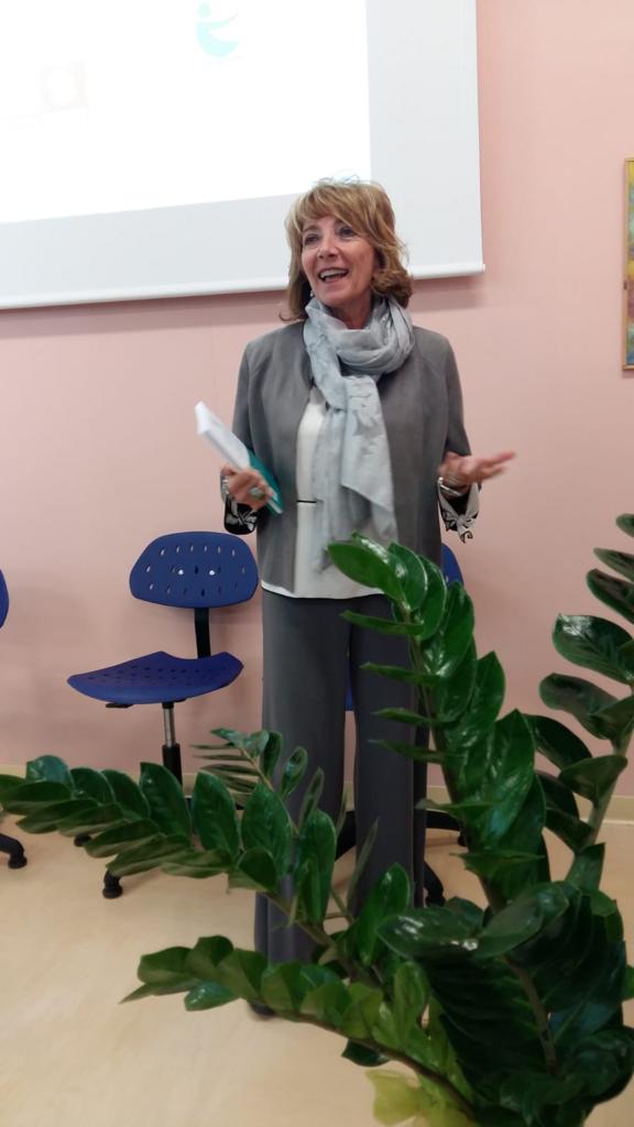 Fanpage.it intervista Stefania Bastianello, presidente FCP, in occasione della XXVIII Giornata Mondiale del Malato