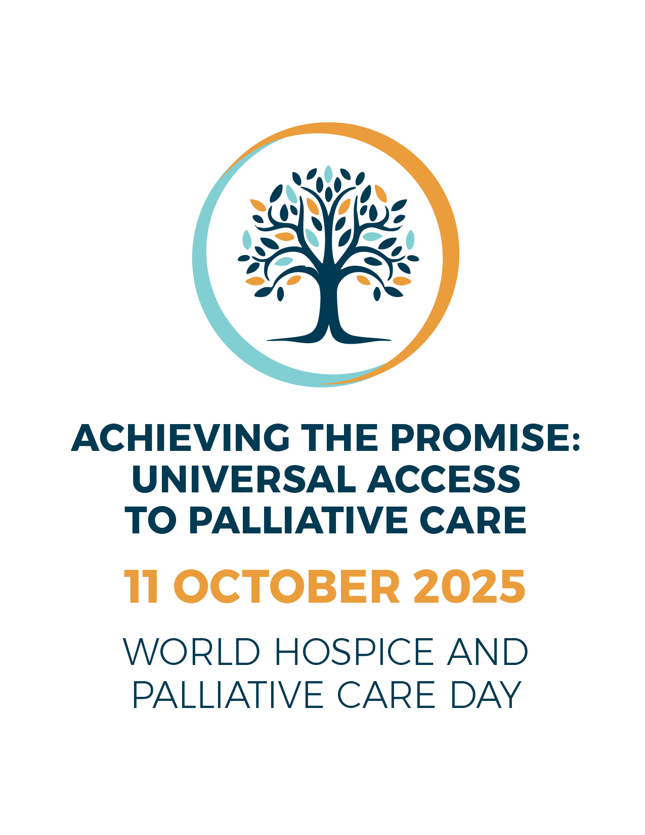 World Hospice and Palliative Care Day 2025: Achieving the Promise