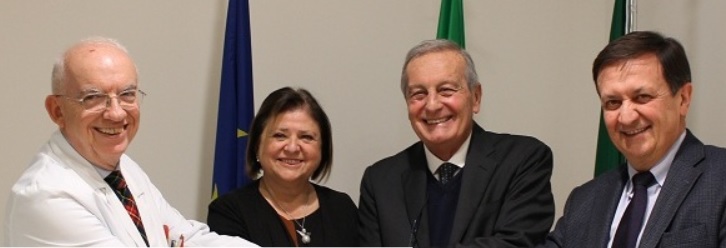 ASST Papa Giovanni XXIII e Associazione Cure Palliative: oltre 200.000 euro per hospice e assistenza domiciliare