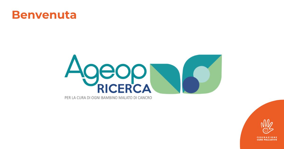 Associazione Ageop Ricerca Odv è un nuovo Socio FCP