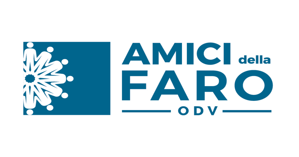 Nuovo Socio FCP: Associazione Amici della FARO Odv