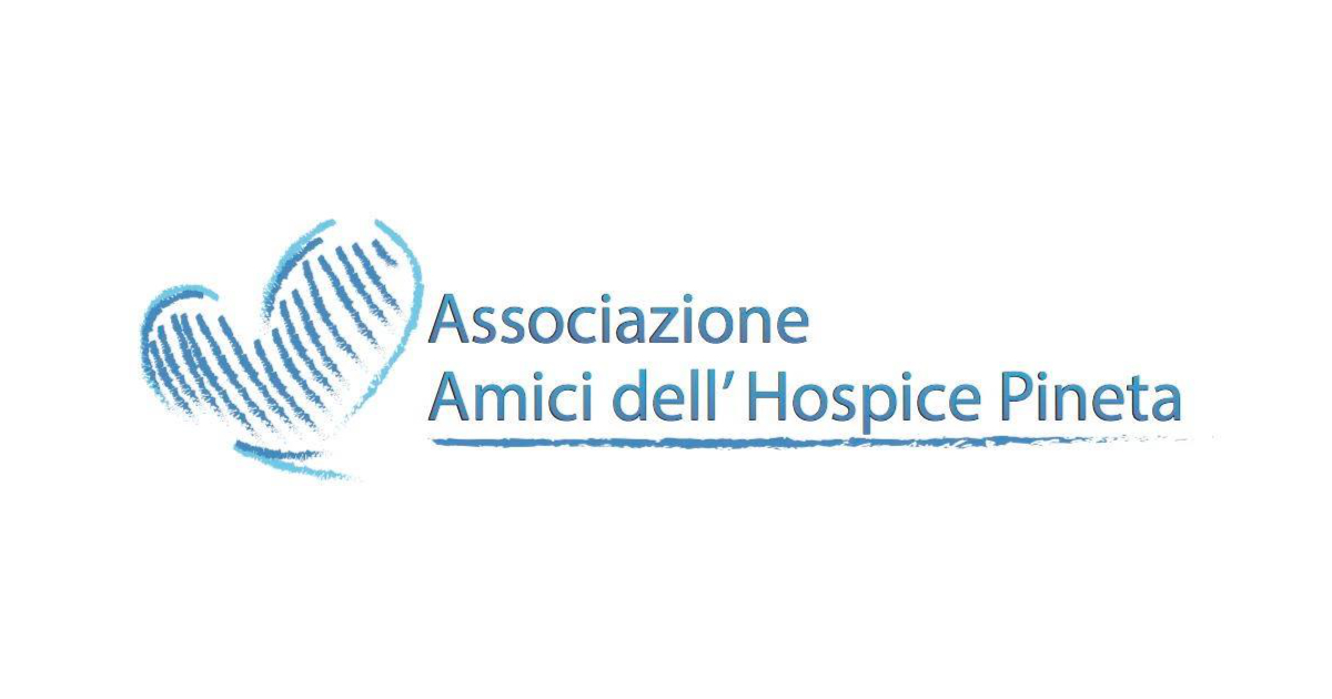 Nuovo socio FCP: Associazione Amici Hospice Pineta