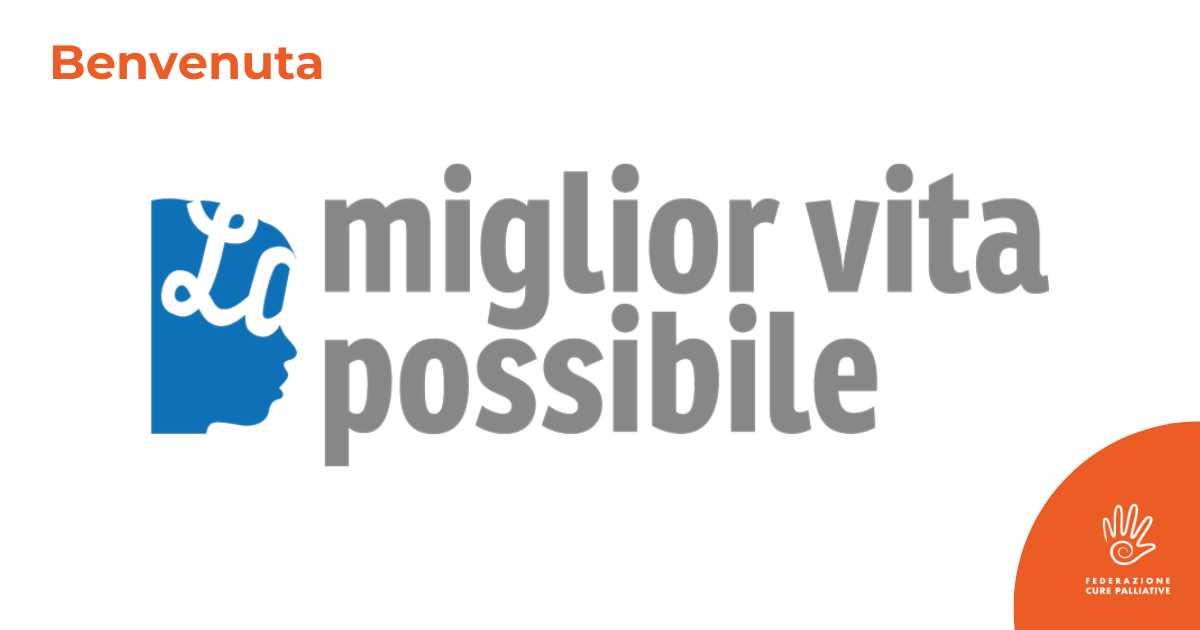 Fondazione La Miglior Vita Possibile ETS è un nuovo Socio FCP