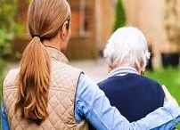 Il caregiver Familiare: DLL 1461 tra l’urgenza di una normativa e la necessità di tutele