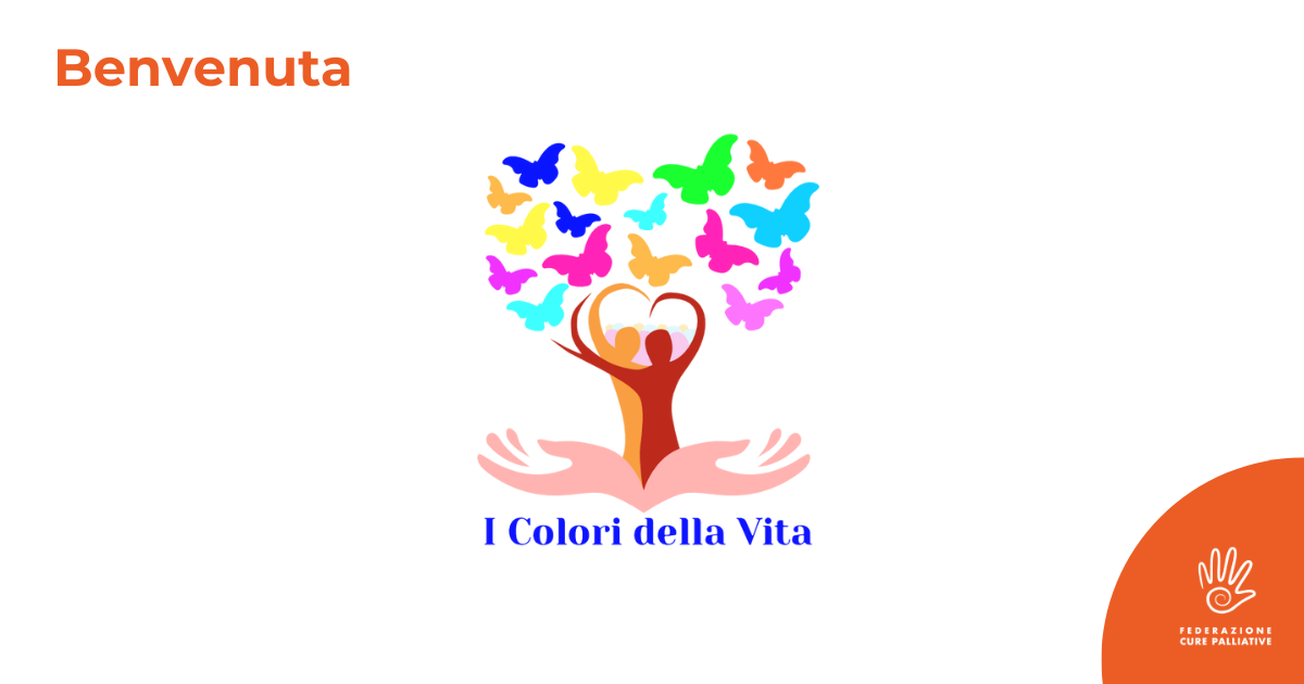 Associazione I Colori della Vita ODV
