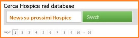 Hospice che verranno