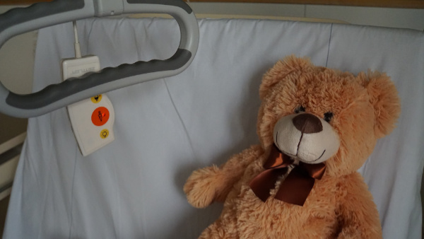A Brescia il primo hospice pediatrico pubblico lombardo