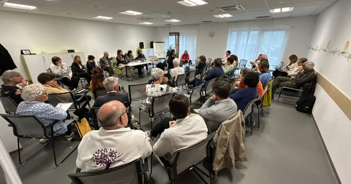 A Trento la nuova tappa degli incontri itineranti di Federazione Cure Palliative
