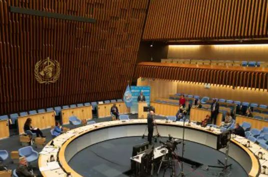 La 73° Assemblea Mondiale della Sanità adotta la risoluzione