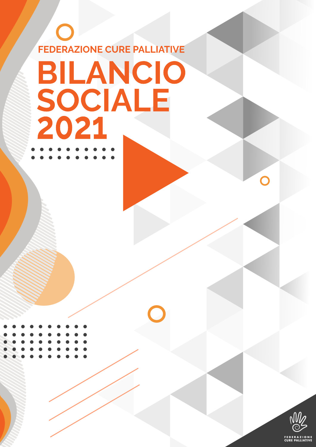 Bilancio Sociale FCP 2021