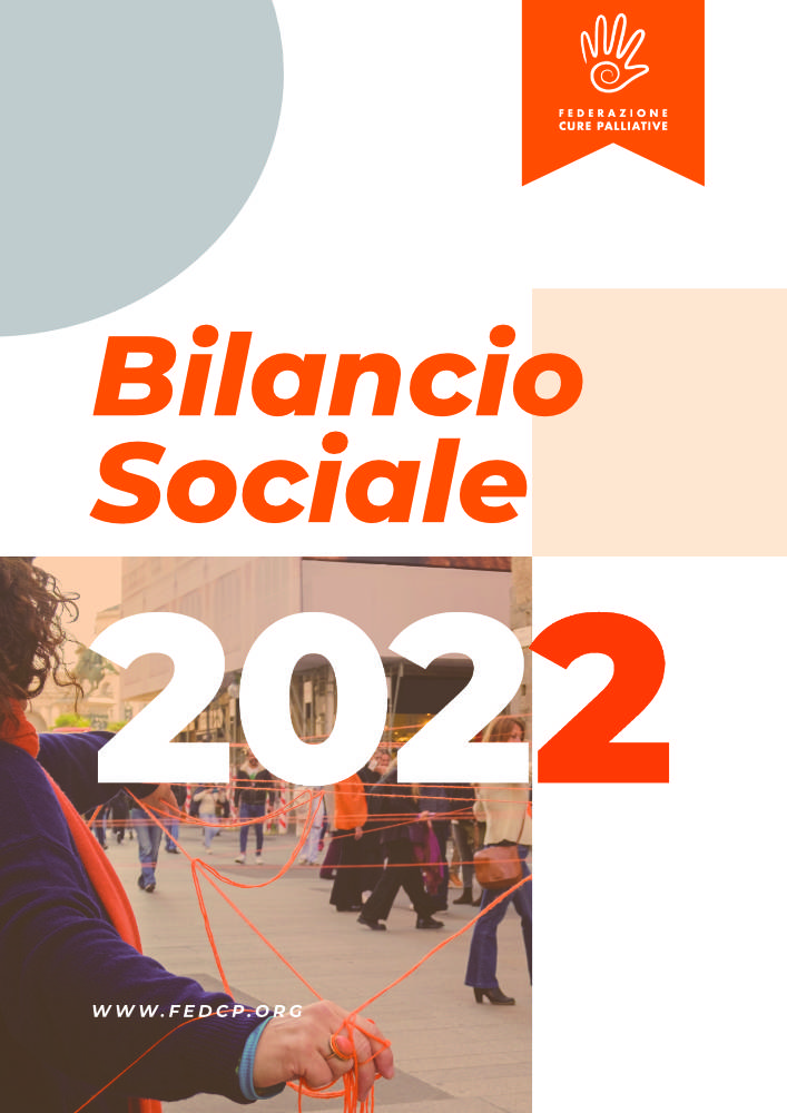 Bilancio Sociale FCP 2022