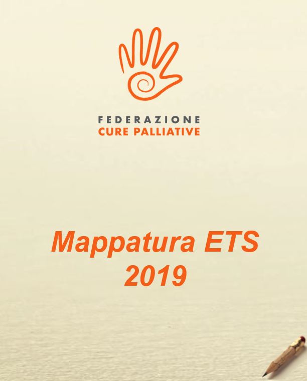 Mappatura ETS 2019