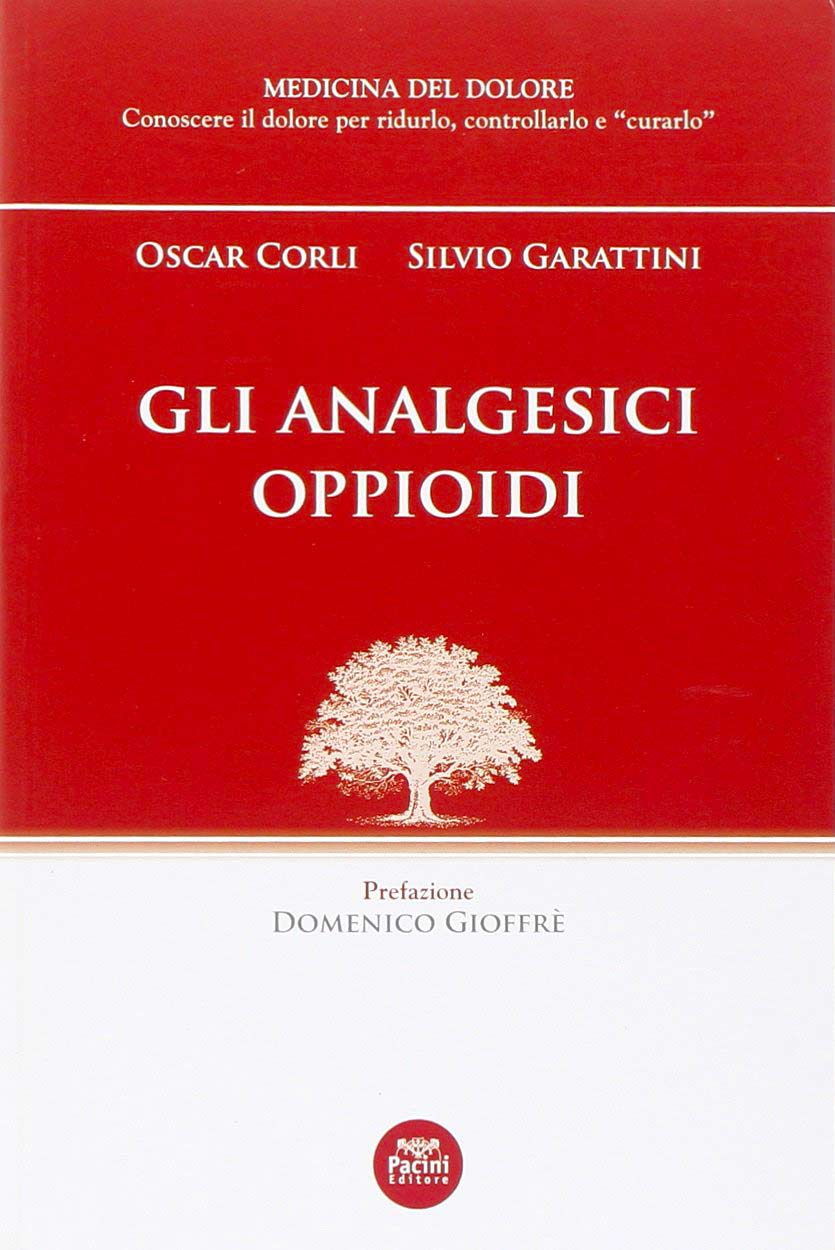 Gli analgesici oppioidi