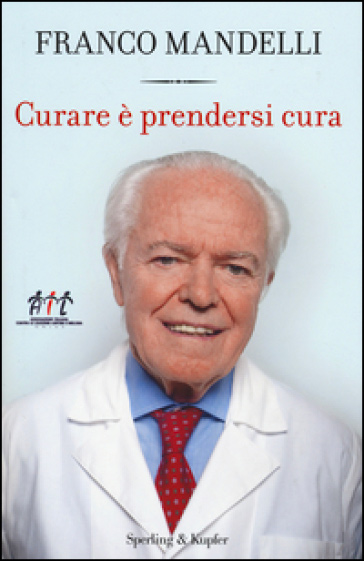 Curare è prendersi cura