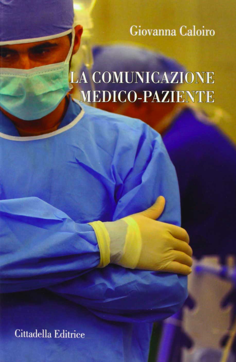 La comunicazione medico-paziente