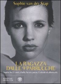 La ragazza dalle nove parrucche