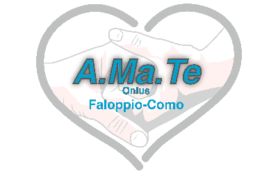 Nuovo Socio FCP: Associazione A.Ma.Te Onlus